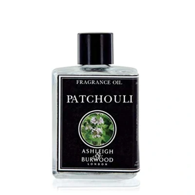 Image of Ashleigh &amp; Burwood Fragrance Oil 12ml (Patchouli)