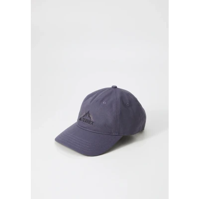 Image of adidas Sportswear Cap Warm clay black, Size: 7 1/8 3/8, black