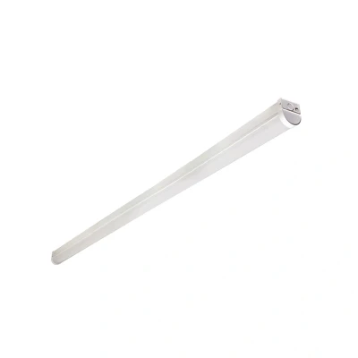 Image of 6FT LED Batten Tube Ceiling Wall Light 40W Cool White 4000K Linkable