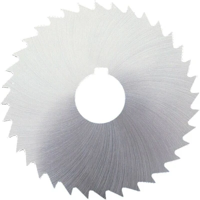 Image of Sherwood 4&quot;X3/64&quot;X1&quot; HSS Slitting Saw 100T
