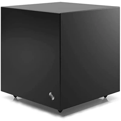 Image of AUDIO PRO SW 5 Subwoofer Black, Black