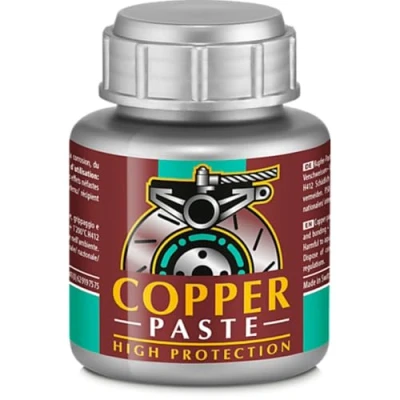 Image of Motorex Copper Paste 100g