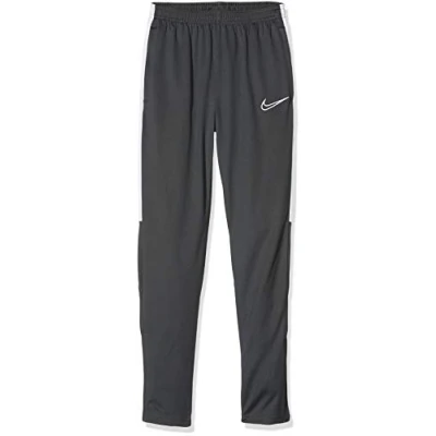 Image of Nike Y Nk DRY ACDMY19 Pant KPZ Sport Trousers Anthracite/White/Large