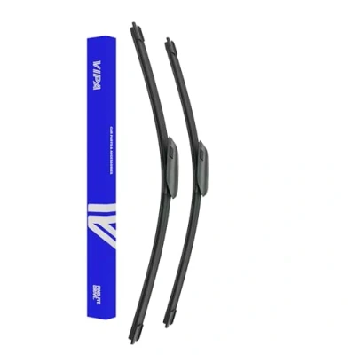 Image of Vipa Wiper Blade Kit fits: AUDI A3 8Y Hatchback May 2020 Onwards