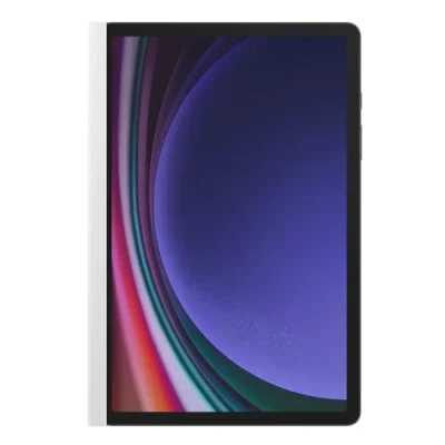 Image of Samsung Galaxy Official NotePaper Screen for Tab S9, White