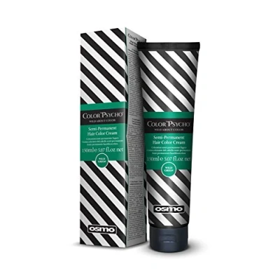 Image of Osmo Color Psycho Semi Permanent Hair Colour 150ml