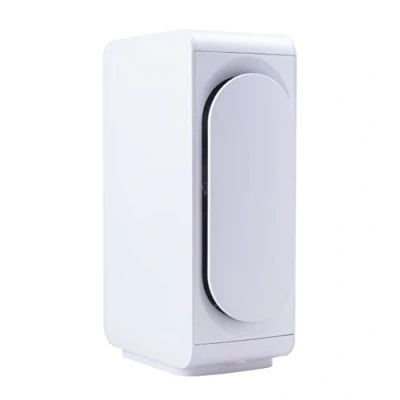 Image of Spear &amp; Jackson AirZone Air Purifier for Home Static Charge ION Removes 99.9% of Airborne Bacteria and Viruses