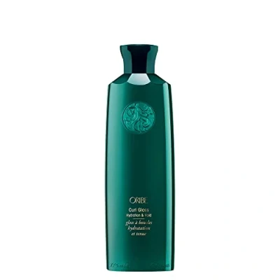 Image of Oribe Curl Gloss Hydration &amp; Hold (175ml)