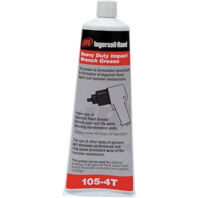 Image of Ingersoll Rand Rand, 105 4T, Lubricant, Lubricant for Metal Housing