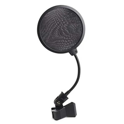 Image of On Stage Microphone Pop Shield 4