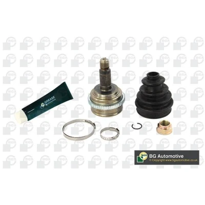 Image of 44014S5A950, 44014S5A951, 44014S5A952, 44014S6DG50, 44305S5A950 CV Joint BGA CV2504A Front Axle Left, Right, Wheel Side