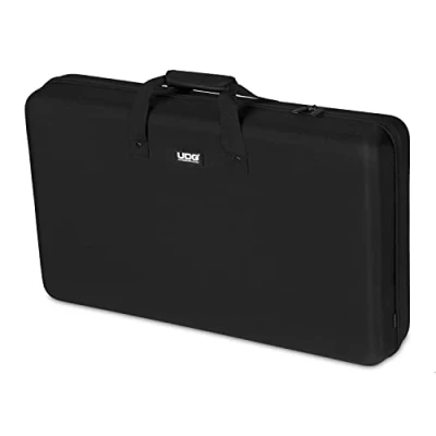 Image of UDG Gear Creator Control Hardcase Extra Large Black MK2 U8303BL