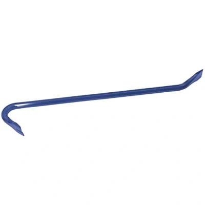 Image of Draper 64854 Wrecking Bar 600 x 19 mm , Blue