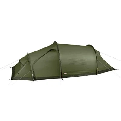 Image of Fjallraven 53203 616 Abisko Shape 3 Pine Green OneSize