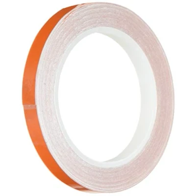 Image of Puig 4542 X Strip Of 6 m, Reflective, with Applicator, Orange