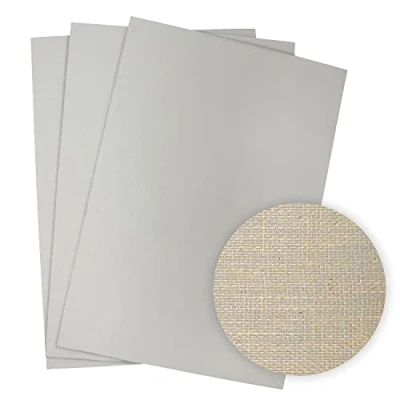 Image of Artway Traditional Lino A3 Sheets Ideal for Printmaking/Lino Printing Pack of 3 Grey