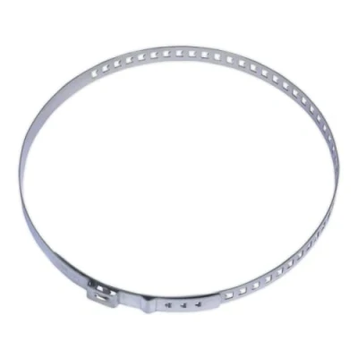 Image of Sealey CVJ Boot Ear Clamp Ø50 110mm Pack of 25