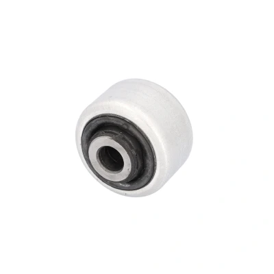Image of 3523AQ Arm Bushes FEBI BILSTEIN 27015 Front Axle Left, Lower, Front, Right Elastomer CITROËN: C5 3, III Estate, C6 Saloon