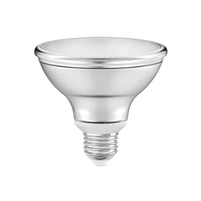 Image of Osram LED Reflector lamp, Base: E27, Warm White, 2700 K, 10 W, Replacement for 75 W PARATHOM© PAR30 DIM [Energy Efficiency Class A]