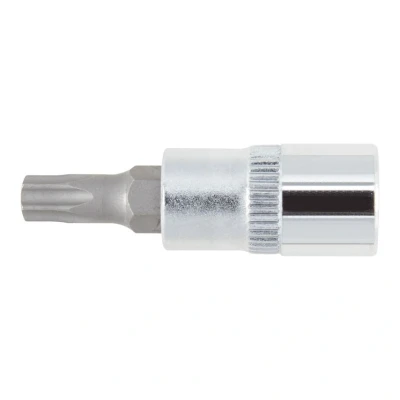 Image of Gedore Screwdriver bit socket 1/4 TX T40 l.37mm