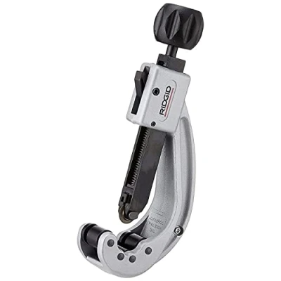 Image of RIDGID 31642 Model 152 Quick Acting Tubing Cutter, 1/4 inch to 2 5/8 Tube Cutter