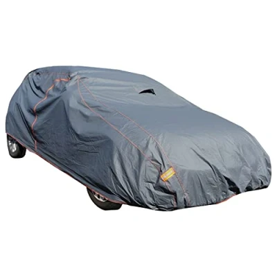 Image of Simply PWCC3 Fully Waterproof Car Large