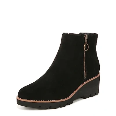 Image of Hazal Suede Women&#039;s Ankle Boots