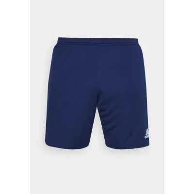 Image of adidas Men&#039;s Entrada 22 Shorts, Team Navy Blue 2, S