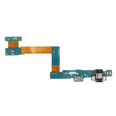 Image of OnlyTech Internal USB Charging Connector and Jack Cable for Samsung Galaxy Tab A SM T550 Compatible Part