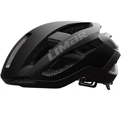 Image of Limar Air Star Helmet, Matt Black, M