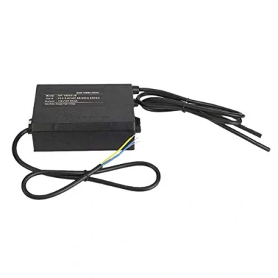 Image of Vanessanty 1Pc Neon Light Sign Electronic Transformer Power Supply P 12000 30 12KV 30MA