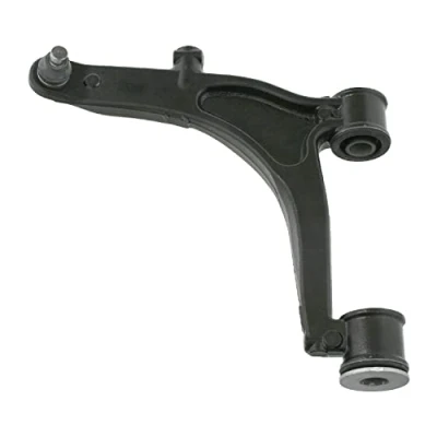 Image of 7700302118, 7700309189, 8200256944, 8200256945, 8200270055 Suspension arm FEBI BILSTEIN 26453 RENAULT: MASTER 2 Pritsche/Fahrgestell, Kasten