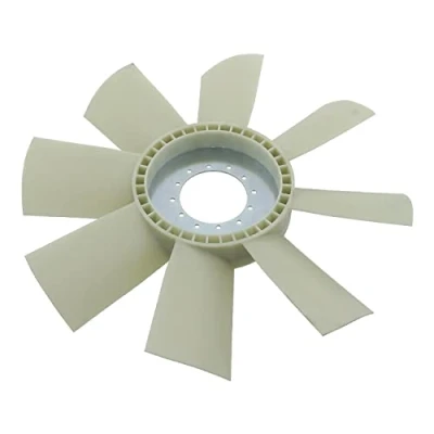 Image of 51066010172 Fan Wheel, engine cooling FEBI BILSTEIN 26092 720mm