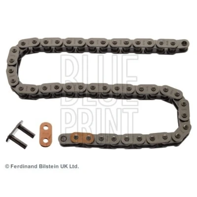 Image of 0039970094, A0039970094 Chain, oil pump drive BLUE PRINT ADG06117 46 MERCEDES BENZ: G Class Off Road Cabrio, E T modell, SLK