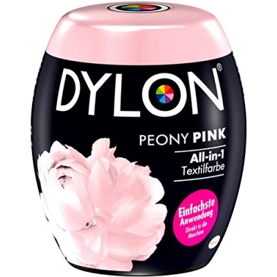Image of Dylon All in1 Textile Paint.