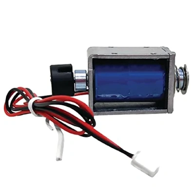Image of Buffalo Electromagnet