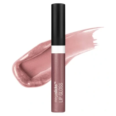 Image of WET N WILD New Megaslicks Lip Gloss Bronze Berry