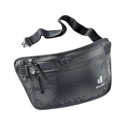 Image of deuter Security Money Belt Bumbag