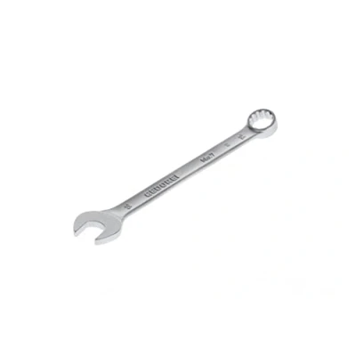 Image of Gedore 7 14 mm D3113A Combination Spanner Silver