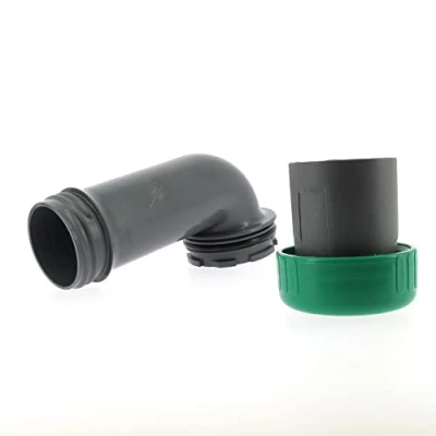 Image of Thetford 301/283 Drain Nozzle for Waste Tank C400