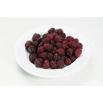 Image of Greens Frozen Blackberries 1x1kg