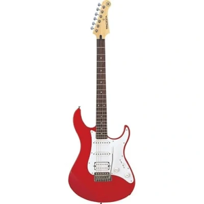 Image of Yamaha Electric Guitar PA112JRM