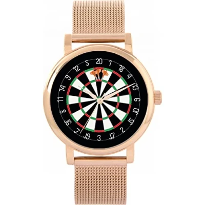 Image of Toff London Montre Orange Dartboard 180