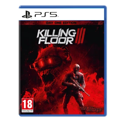 Image of Killing Floor 3 Day One Edition (Playstation 5)