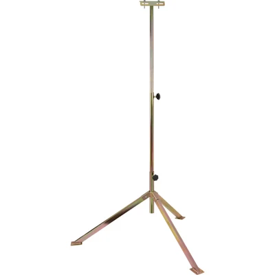 Image of Brennenstuhl Professional Building Telescopic Tripod TS 170