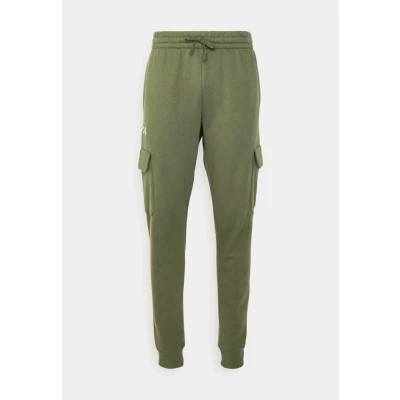 Image of Under Armour Rival Jogger Tracksuit bottoms, Men&#039;s, Size: XXL, Marine od green/white