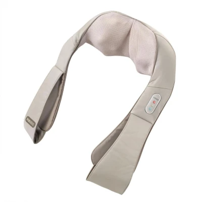 Image of HoMedics Shiatsu Deluxe Neck and Shoulder Massager with Heat
