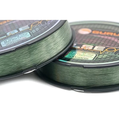 Image of Guru Pulse Pro 5.3lb 0.18mm Monofilament