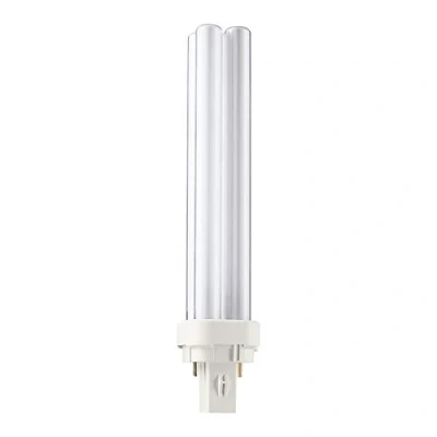 Image of GE BIAX D F26DBXT4 35250, 26 watt 26W / G24d 3 827