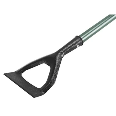 Image of Faithfull Tools FAIESSDHE Essentials Dutch Hoe, Blue, 12 x 142 2 cm